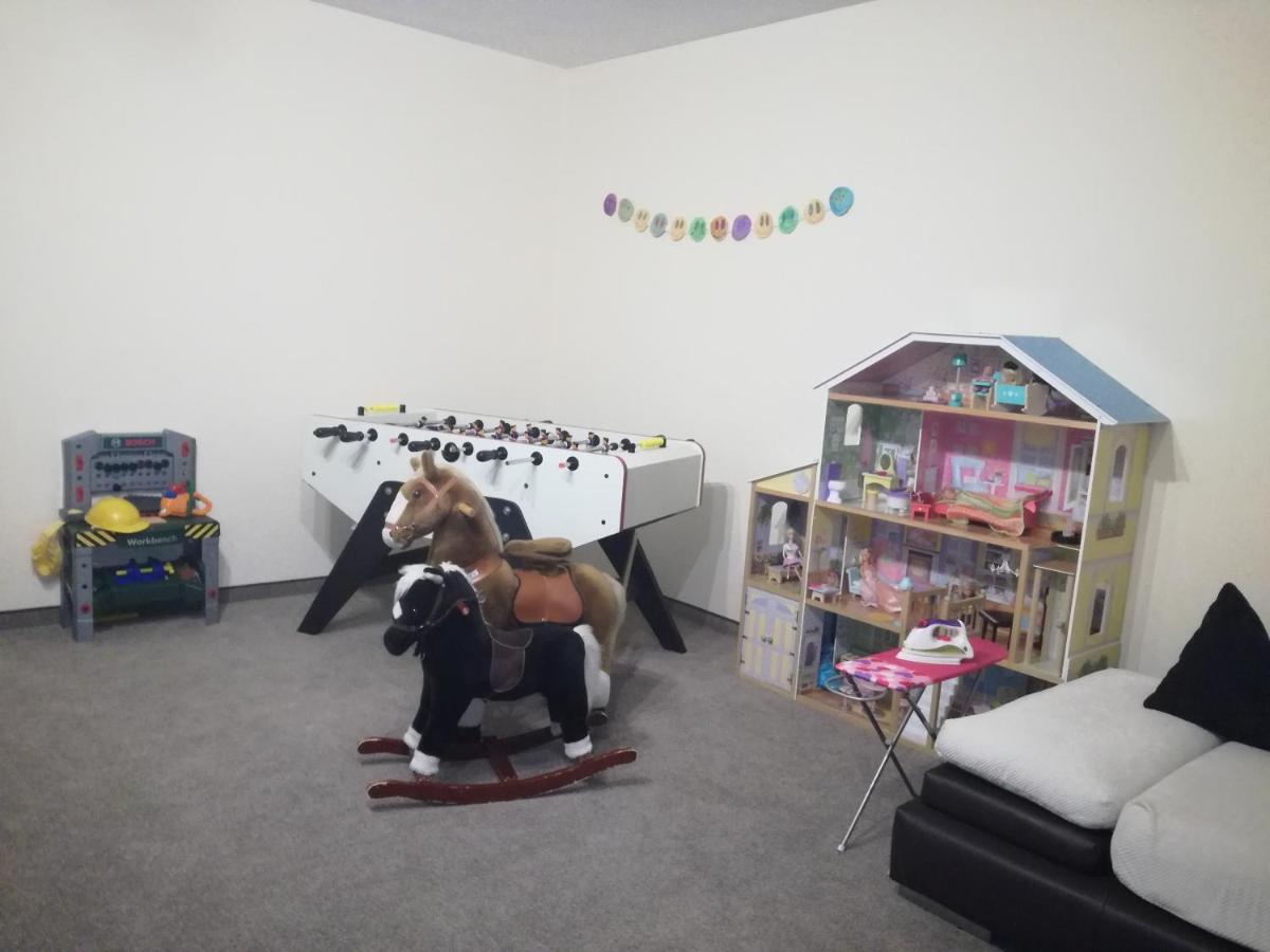 Appartement Fritzenwallner Wagrain Kültér fotó