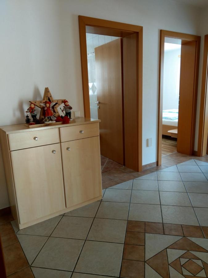 Appartement Fritzenwallner Wagrain Kültér fotó