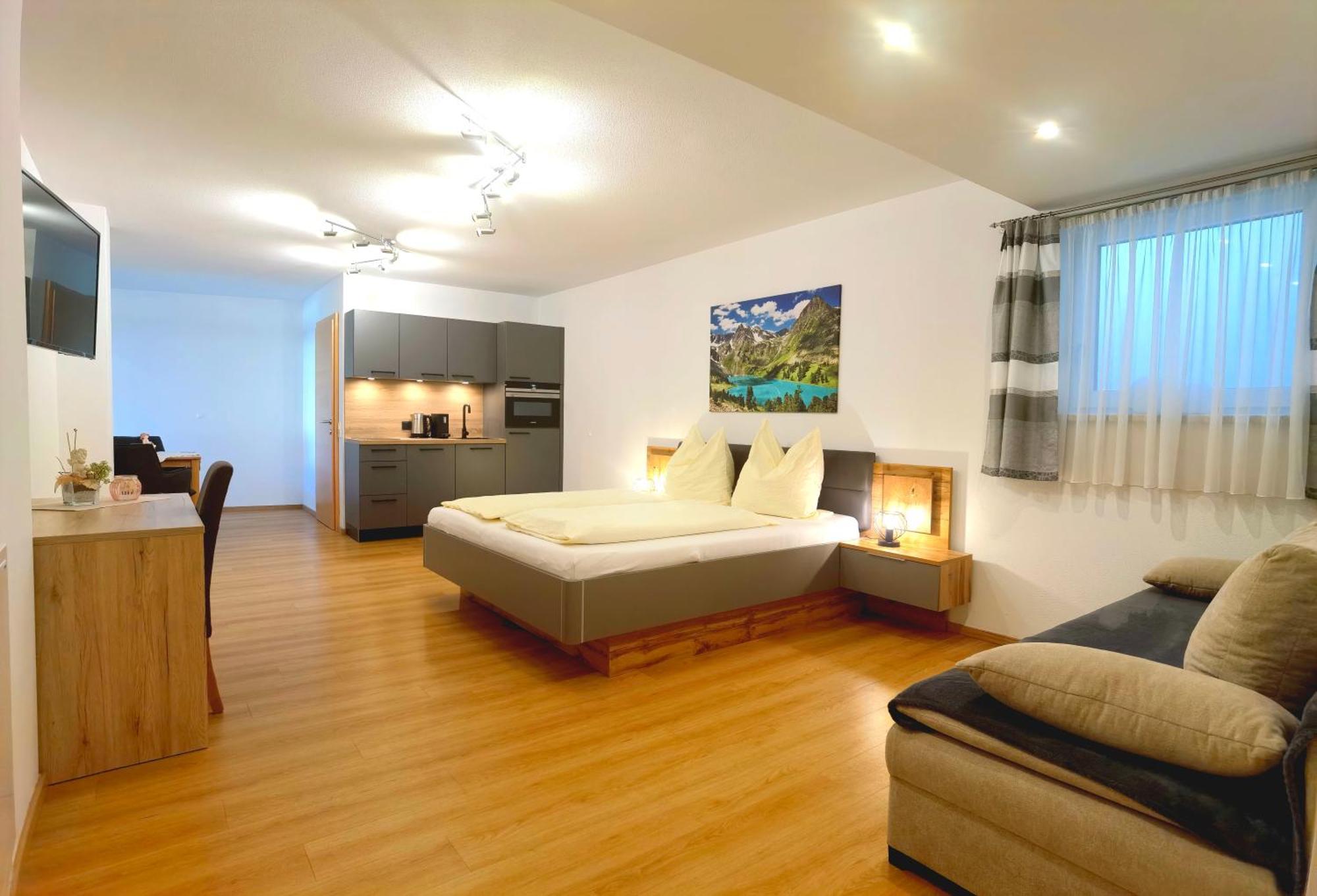 Appartement Fritzenwallner Wagrain Kültér fotó