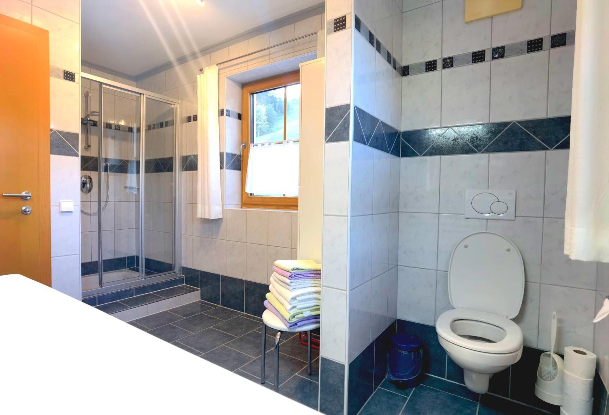 Appartement Fritzenwallner Wagrain Kültér fotó