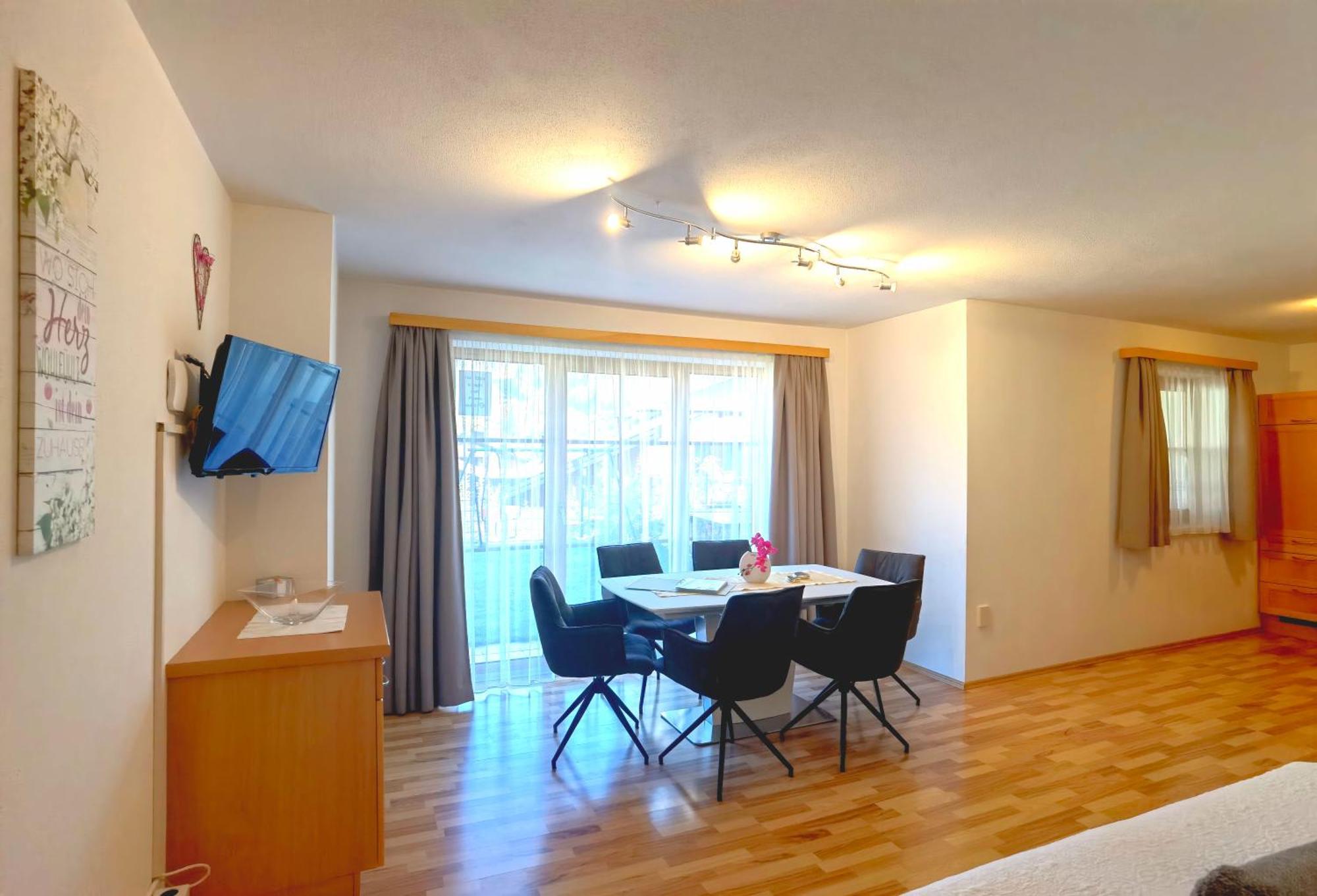 Appartement Fritzenwallner Wagrain Kültér fotó