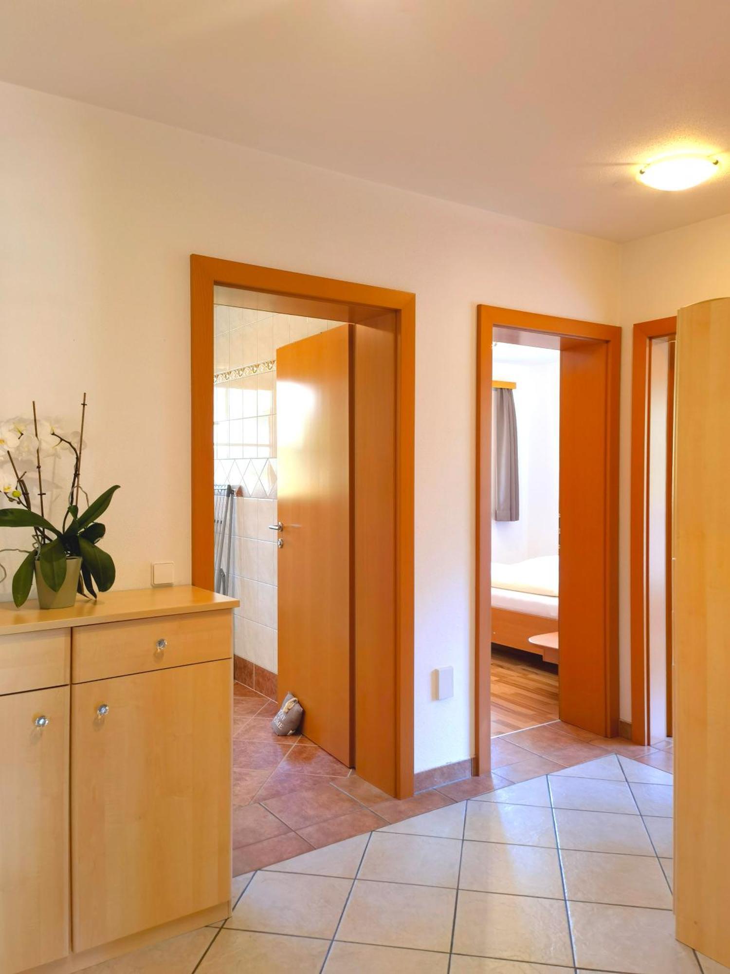 Appartement Fritzenwallner Wagrain Kültér fotó
