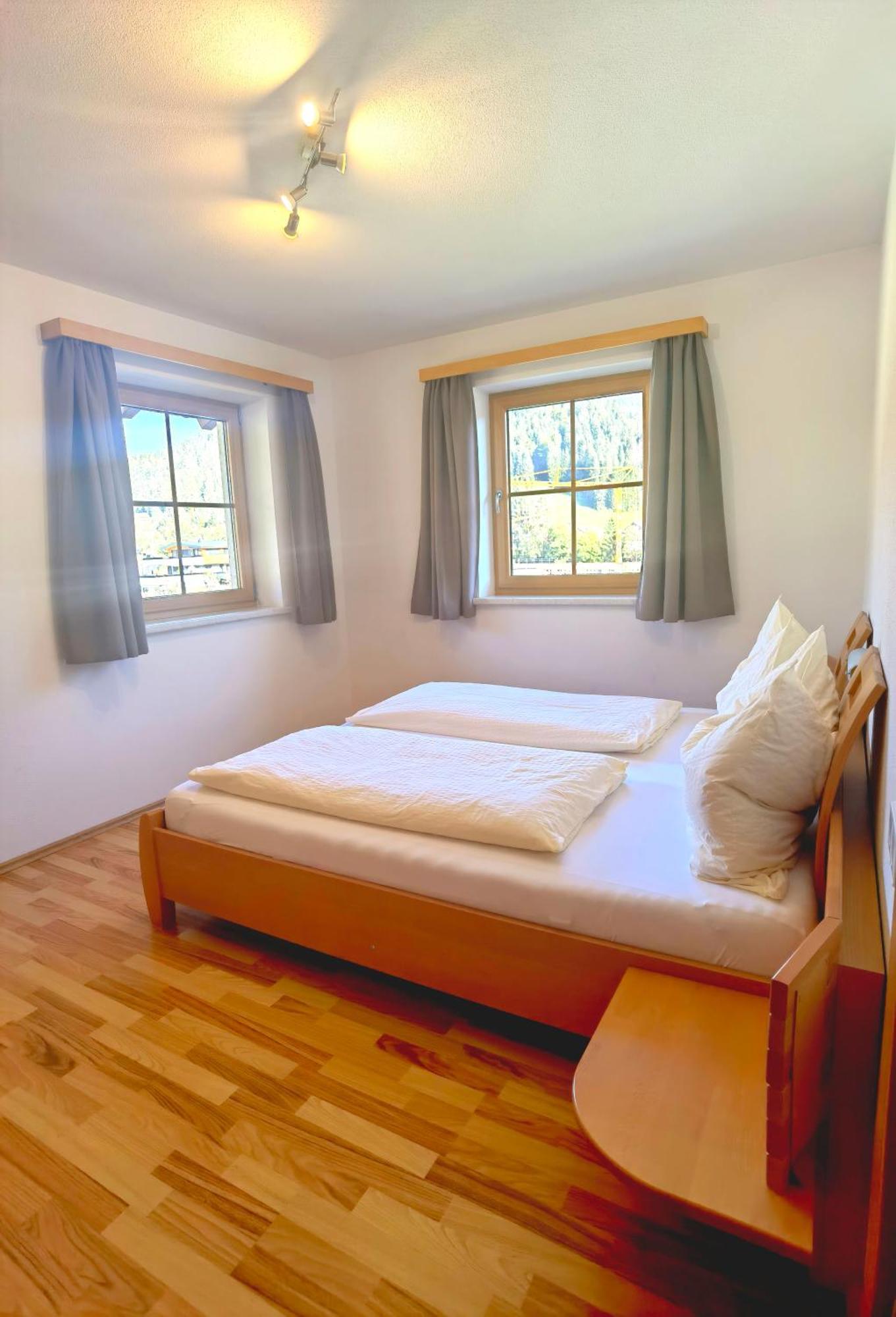 Appartement Fritzenwallner Wagrain Kültér fotó
