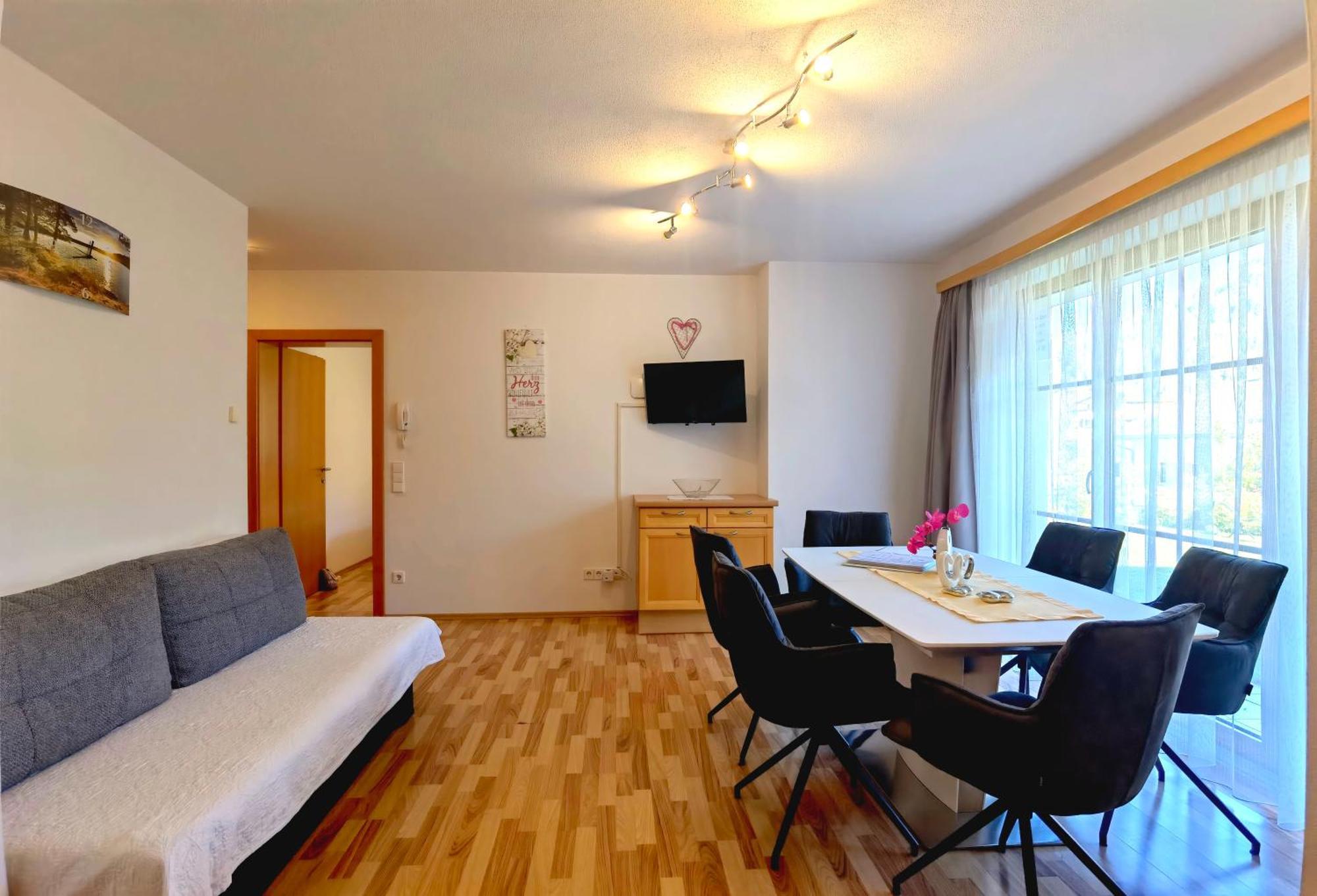 Appartement Fritzenwallner Wagrain Kültér fotó