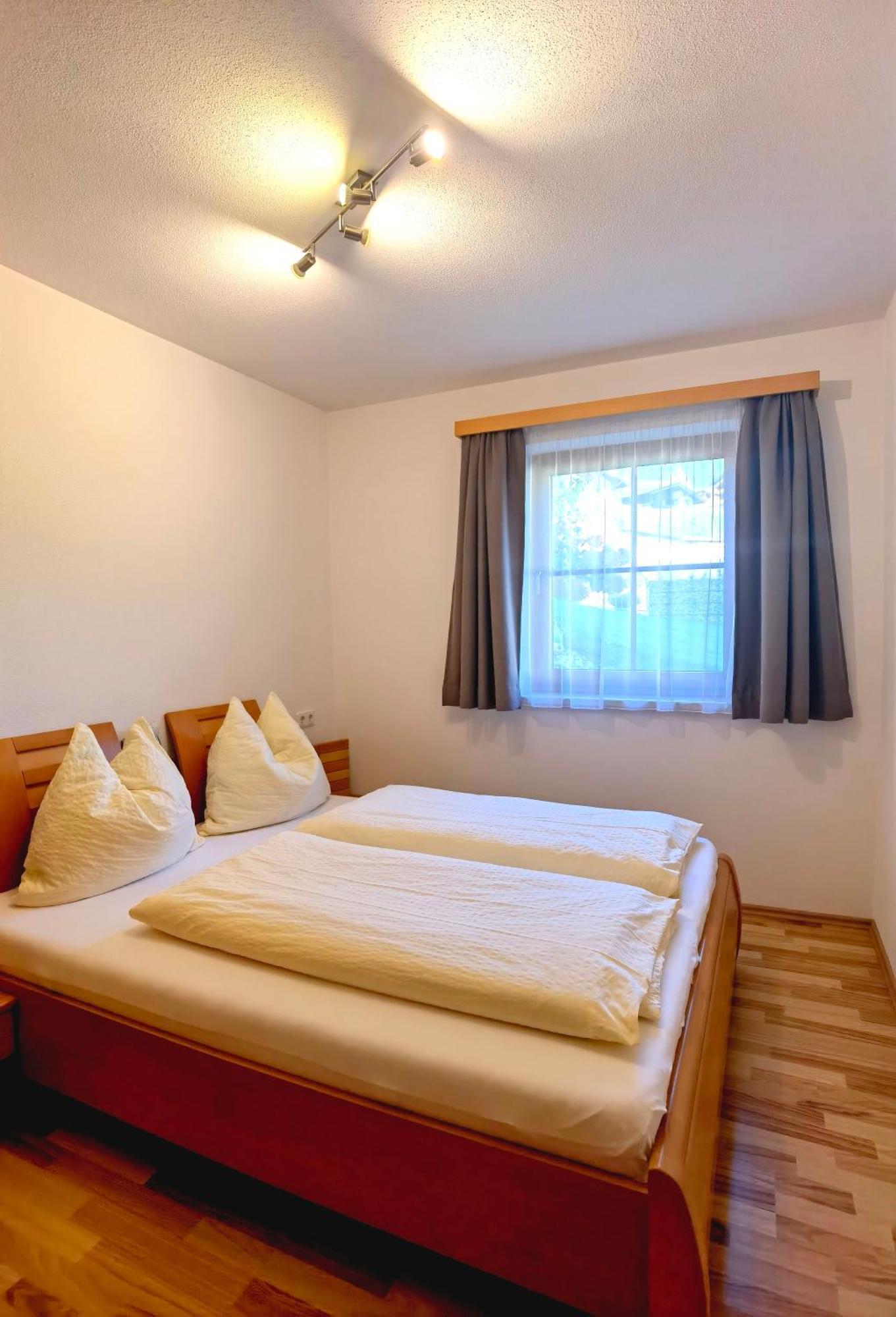 Appartement Fritzenwallner Wagrain Kültér fotó