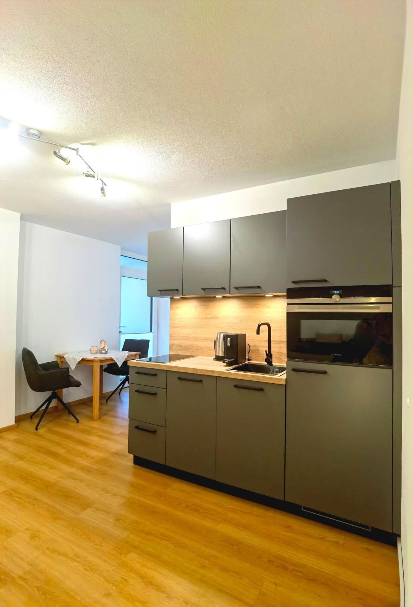 Appartement Fritzenwallner Wagrain Kültér fotó
